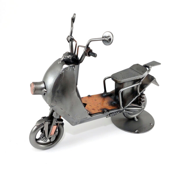 SCULTURA SCOOTER