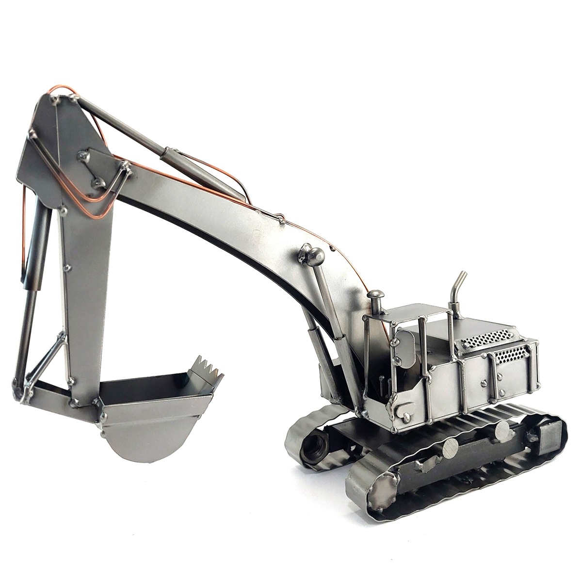 escavatore metal idea.it