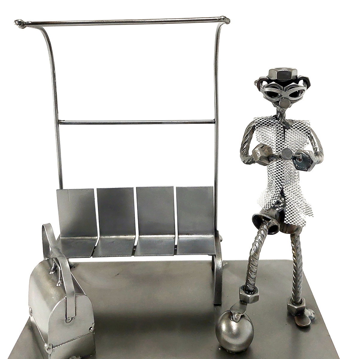 allenatore di calcio