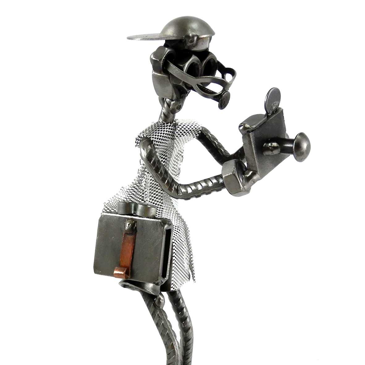 fotografo metal idea.it