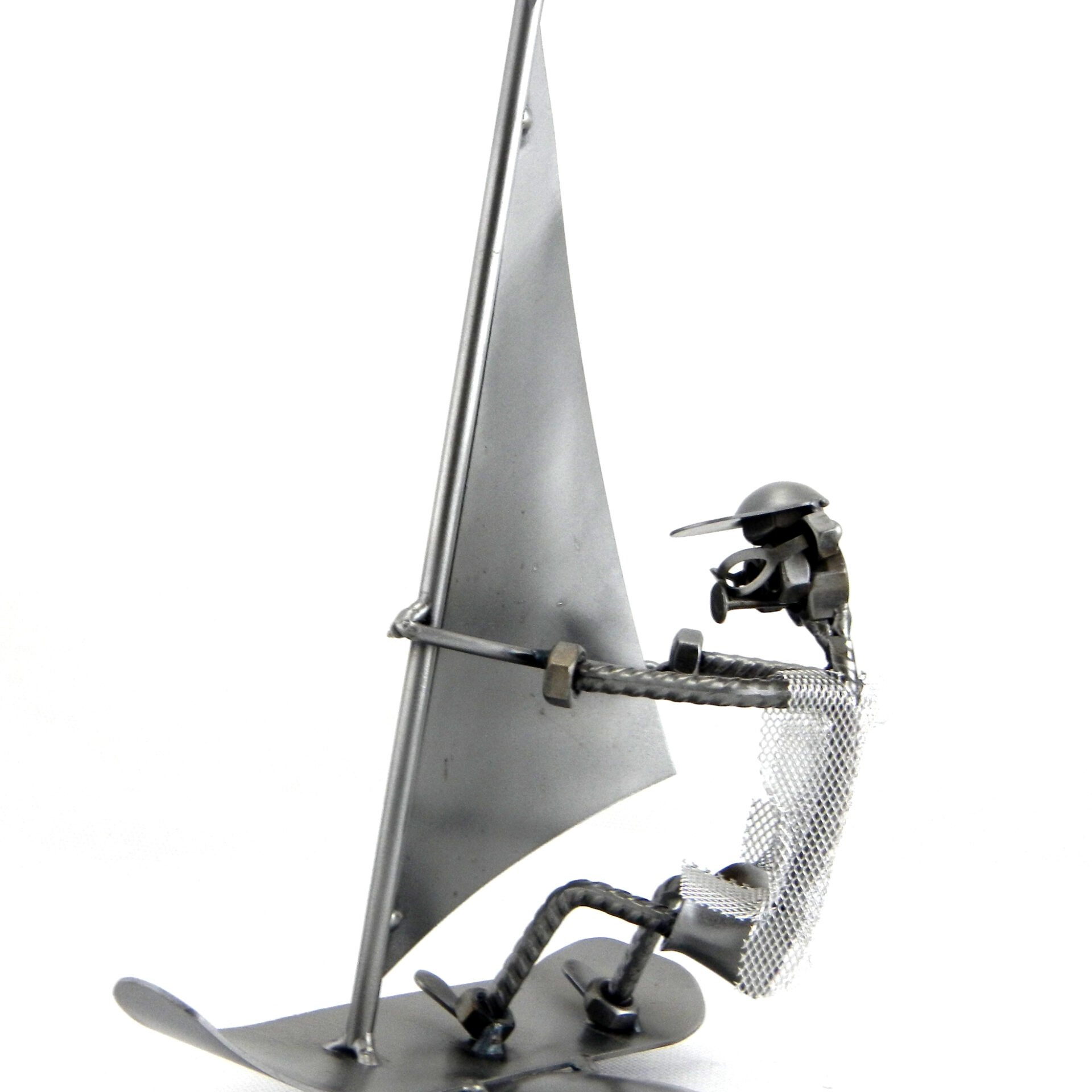 WINDSURF METAL IDEA.IT