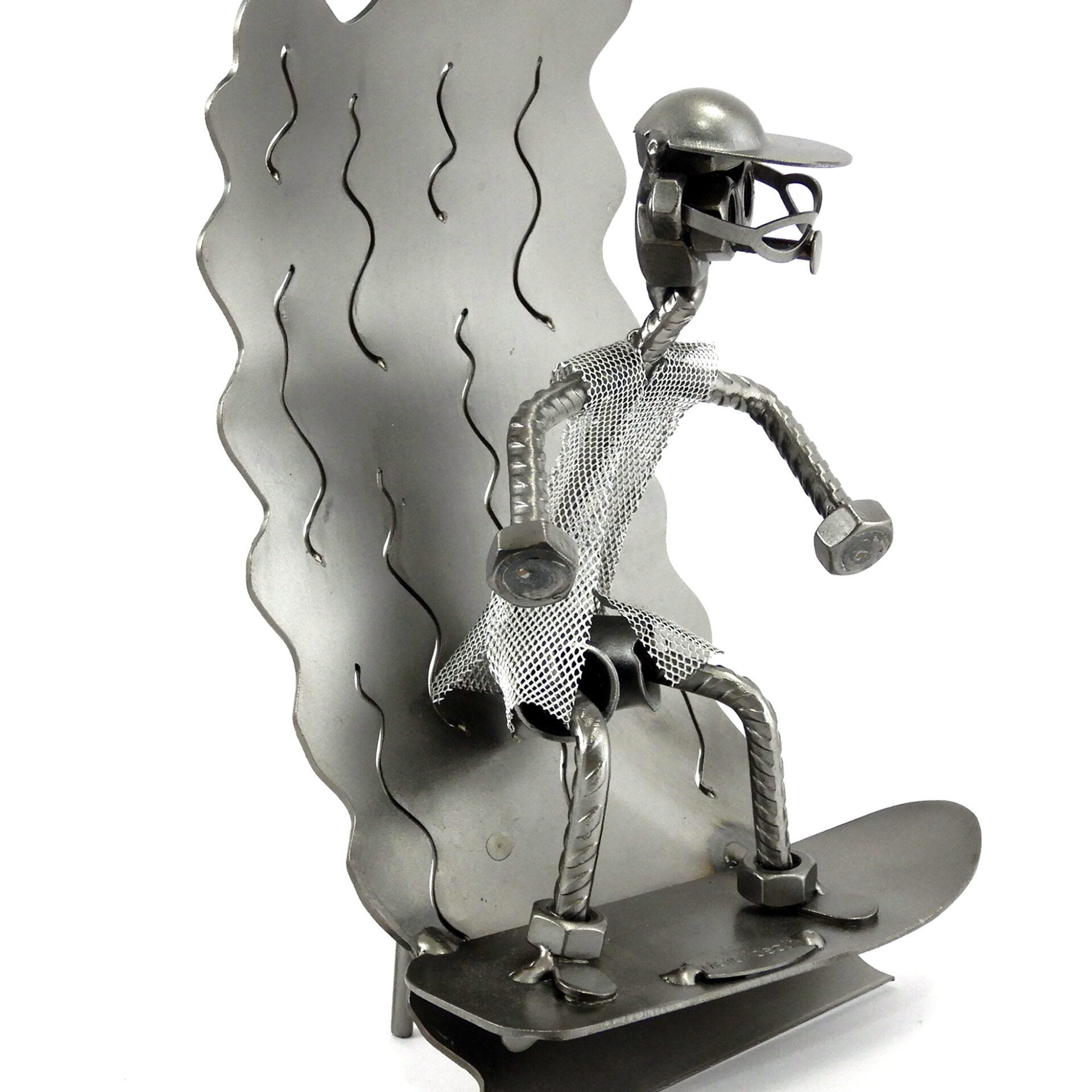 SURFISTA METAL IDEA.IT