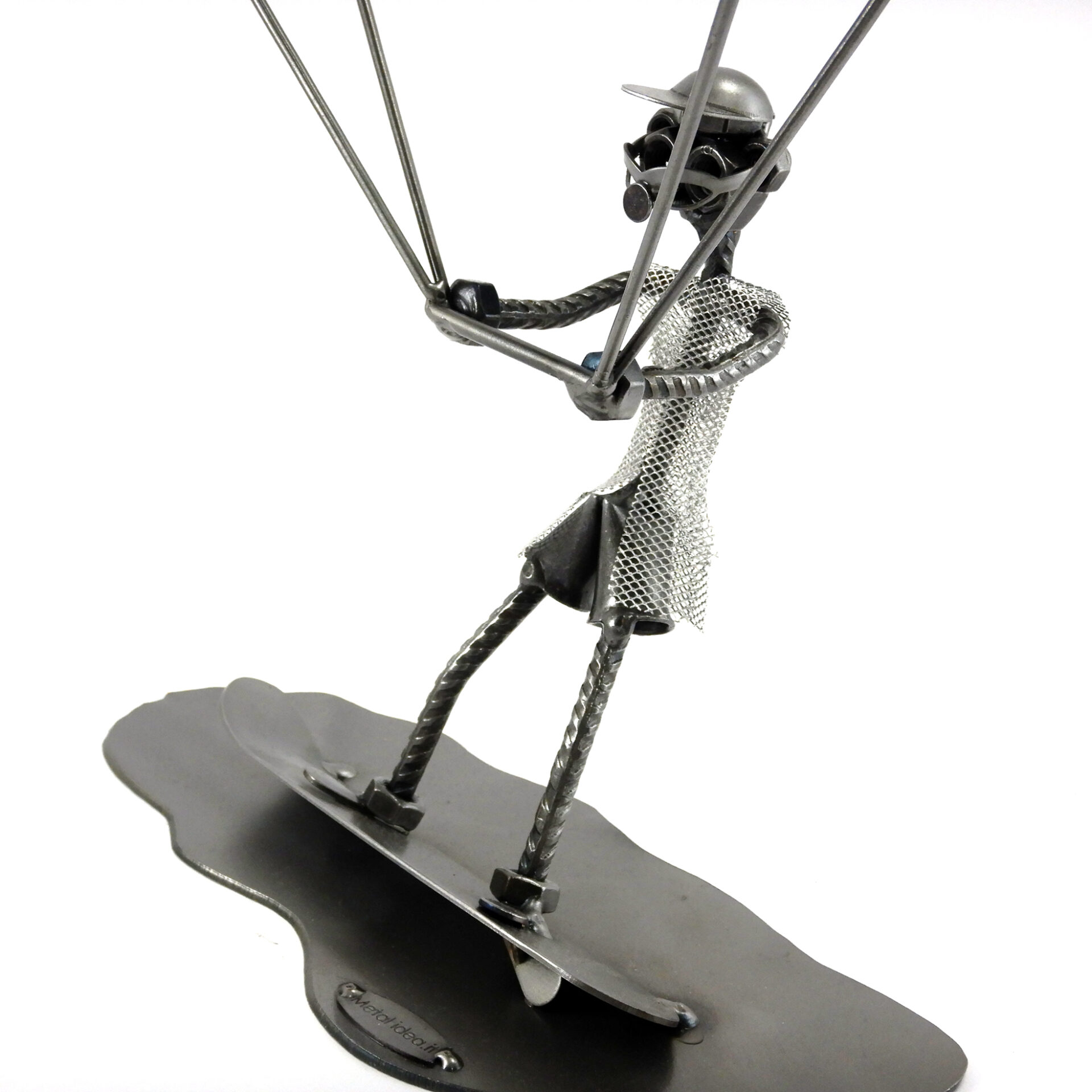 KITESURF METAL IDEA.IT