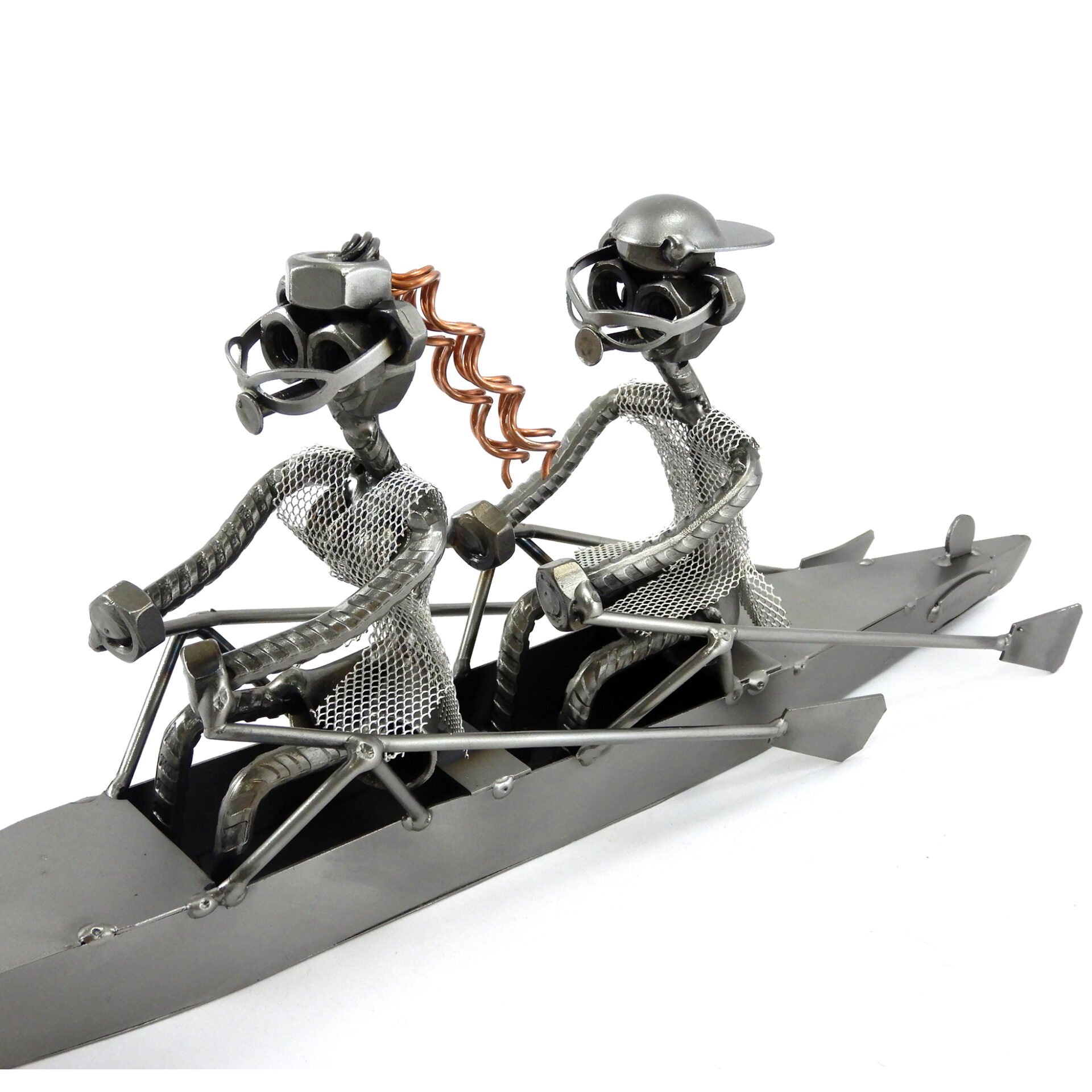 CANOTTAGGIO DI COPPIA METAL IDEA.IT