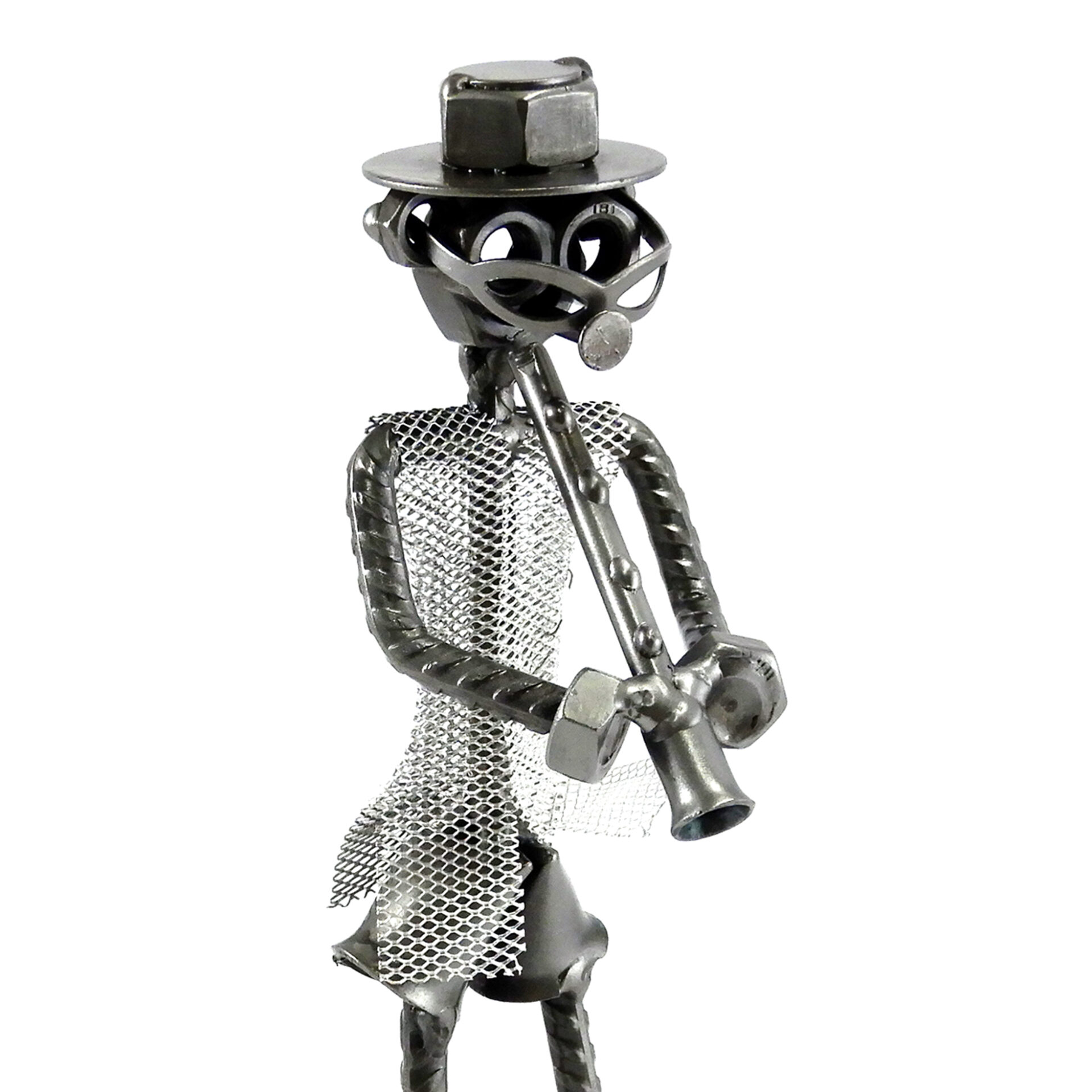 CLARINETTISTA METAL IDEA.IT