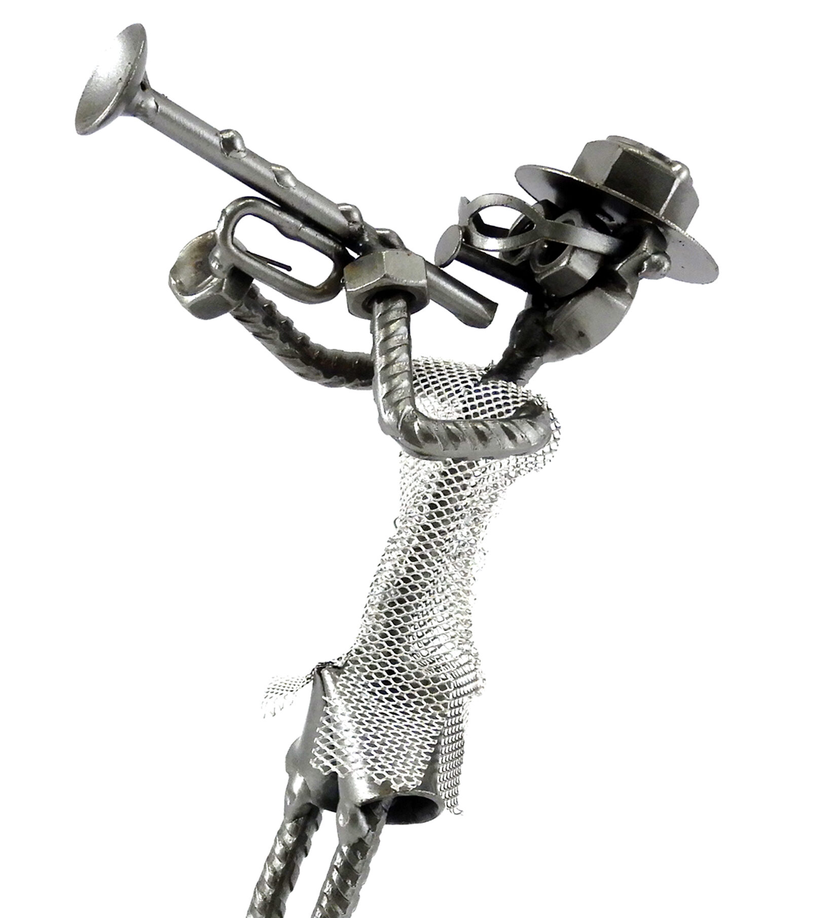 TROMBETTIERE METAL IDEA.IT