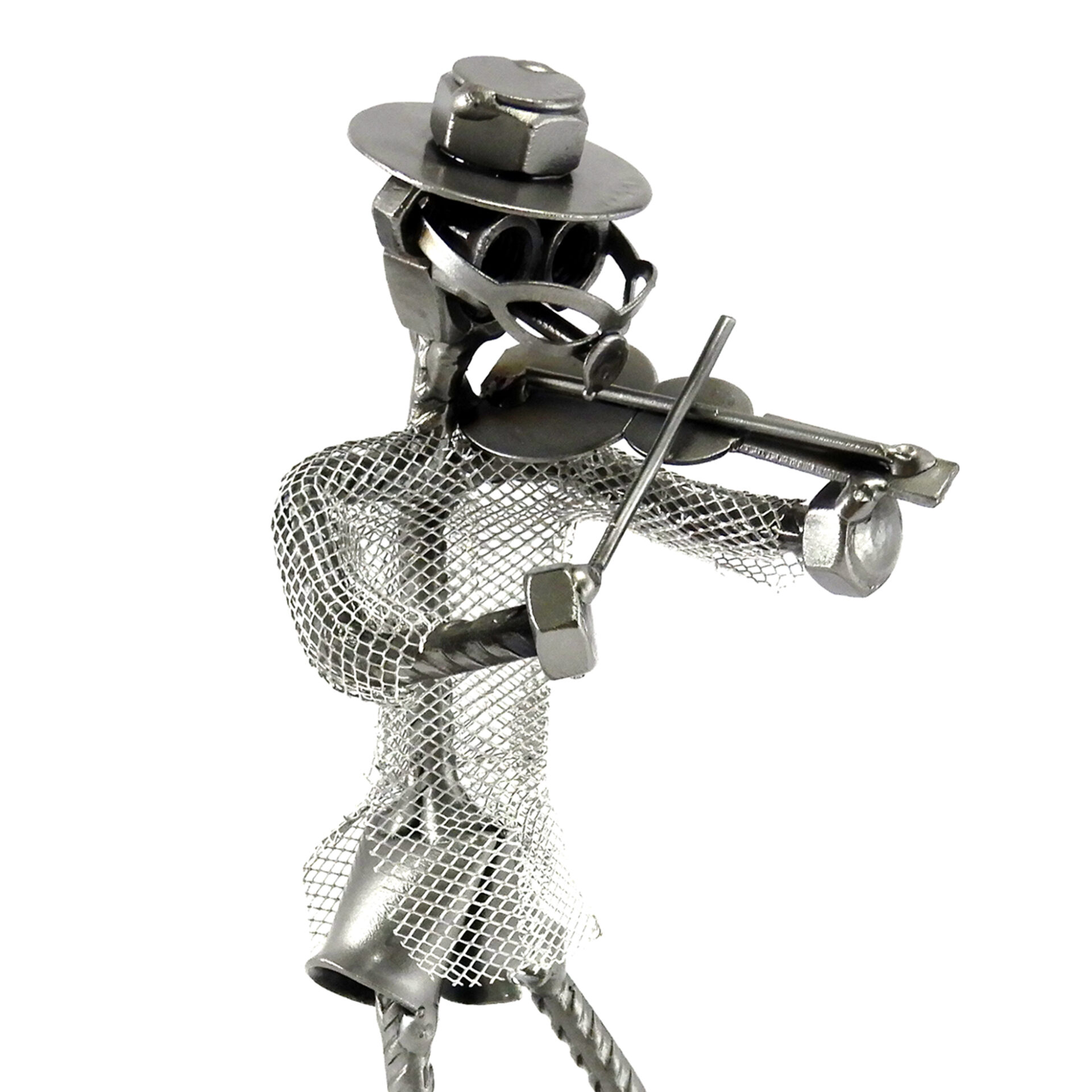 VIOLINISTA METAL IDEA.IT