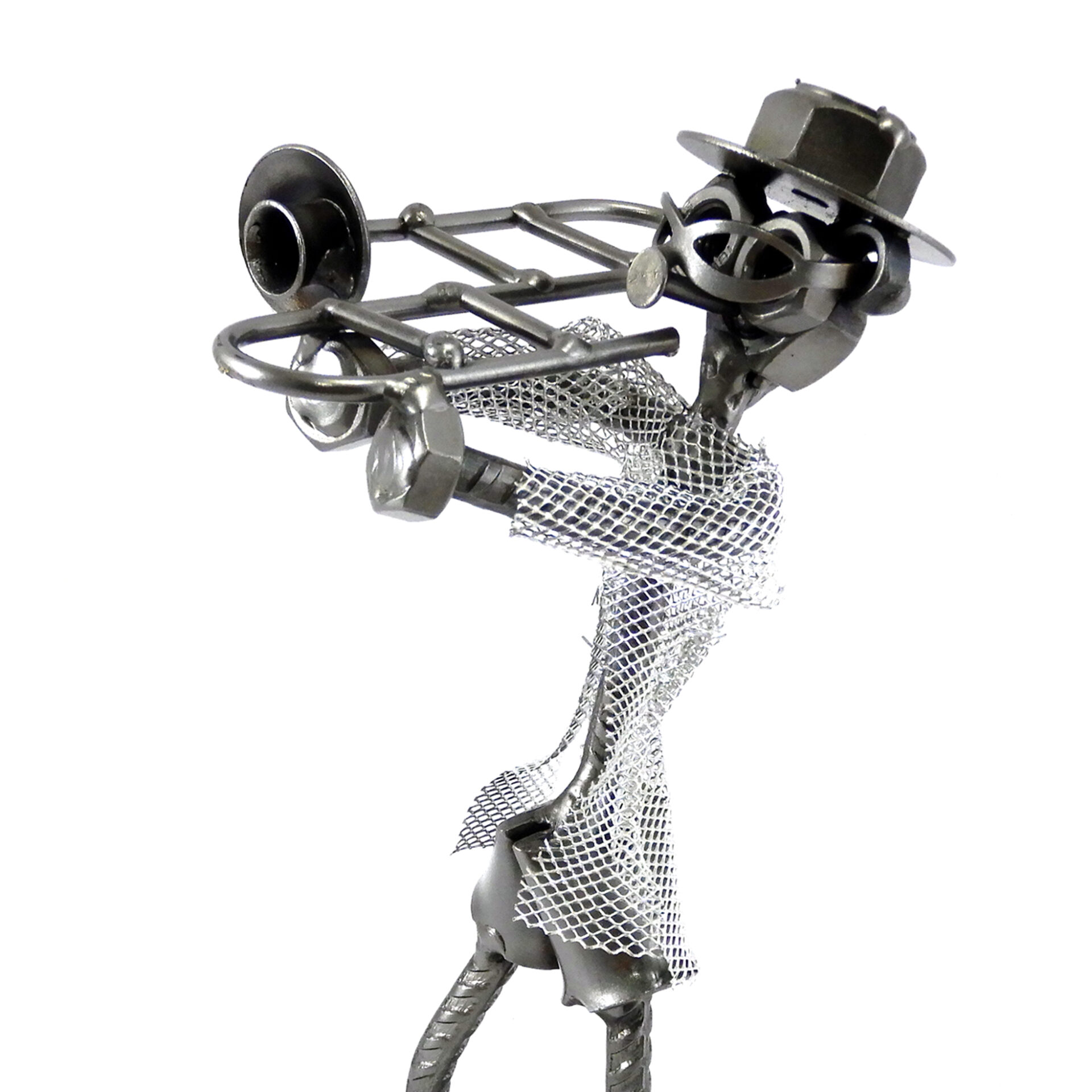 TROMBONISTA METAL IDEA.IT