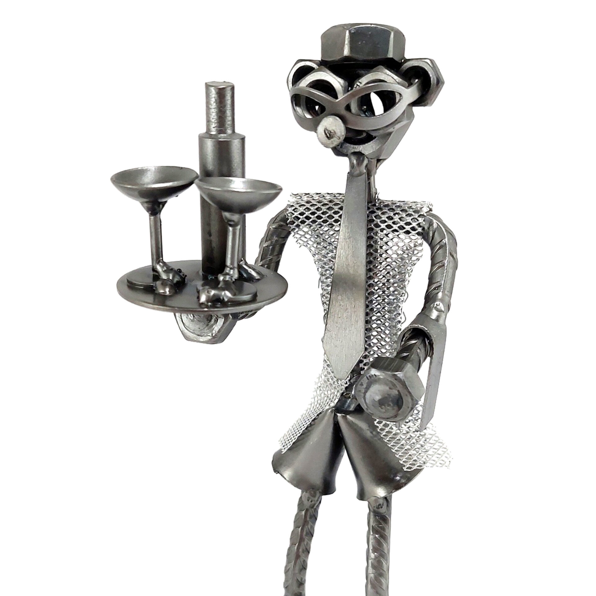 cameriere metal idea.it