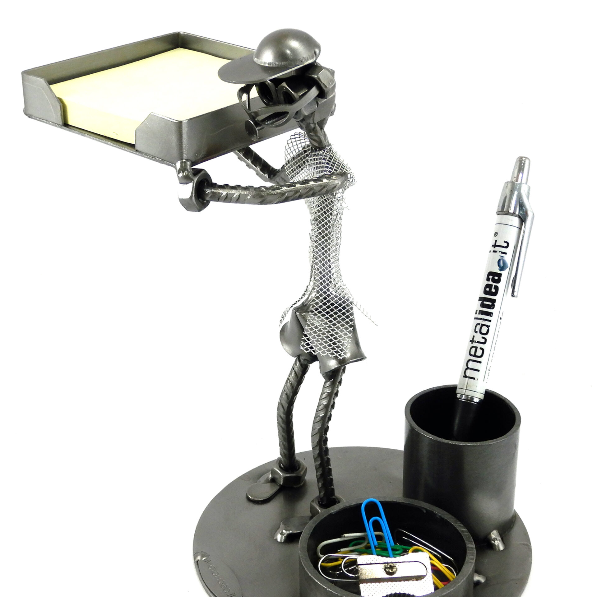 set scrivania metal idea.it