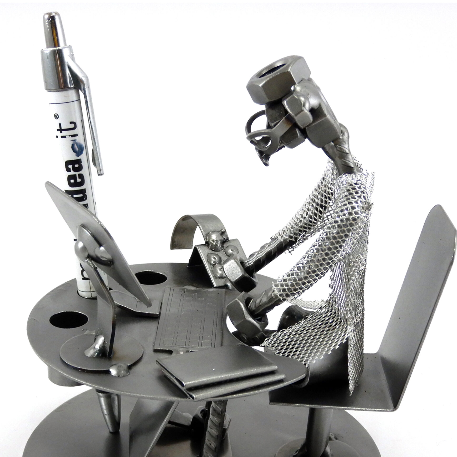 commercialista ragioniere Metal idea.it