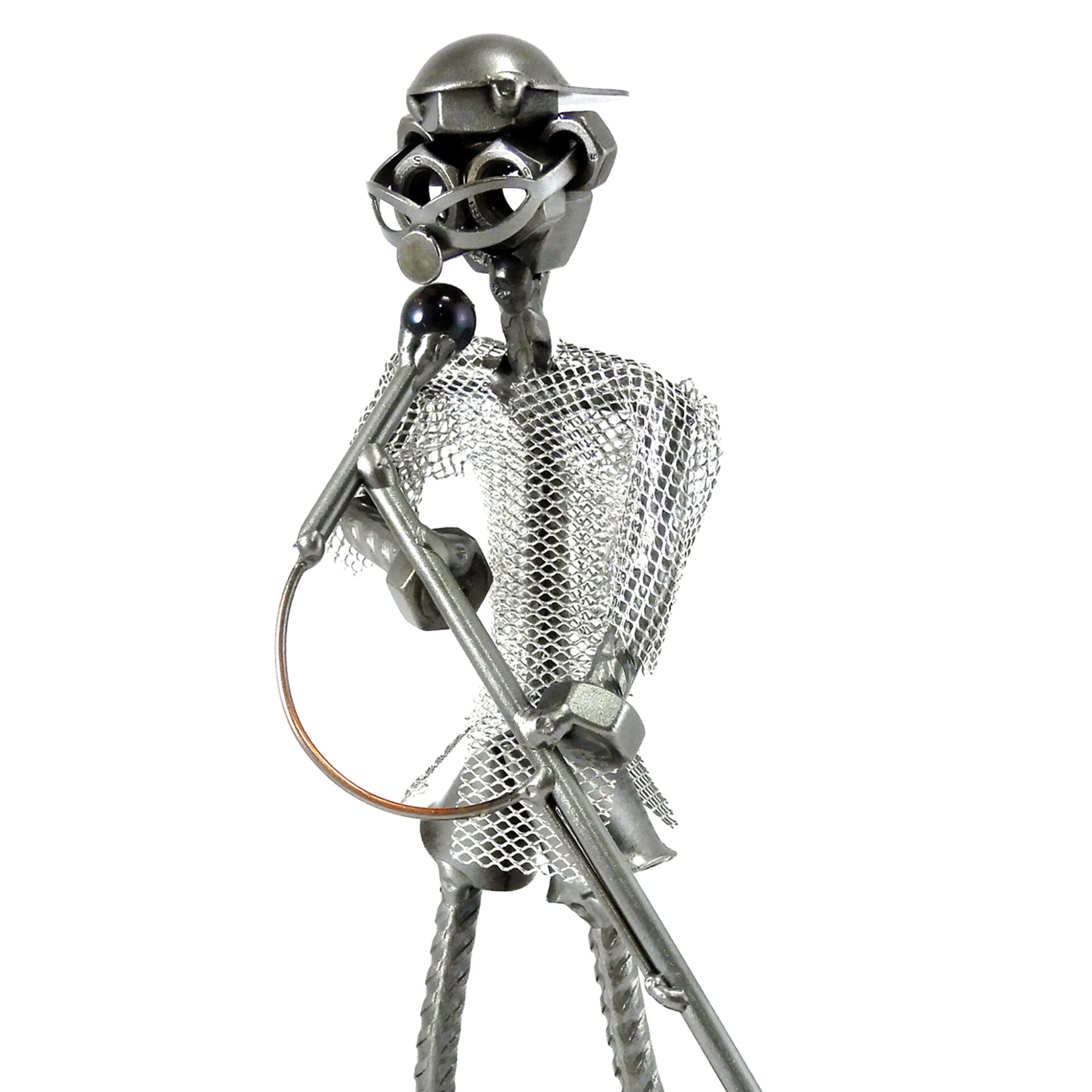 CANTANTE METAL IDEA.IT