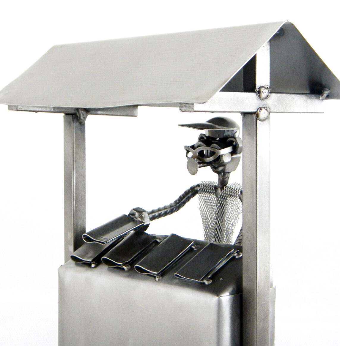 EDICOLANTE METAL IDEA.IT