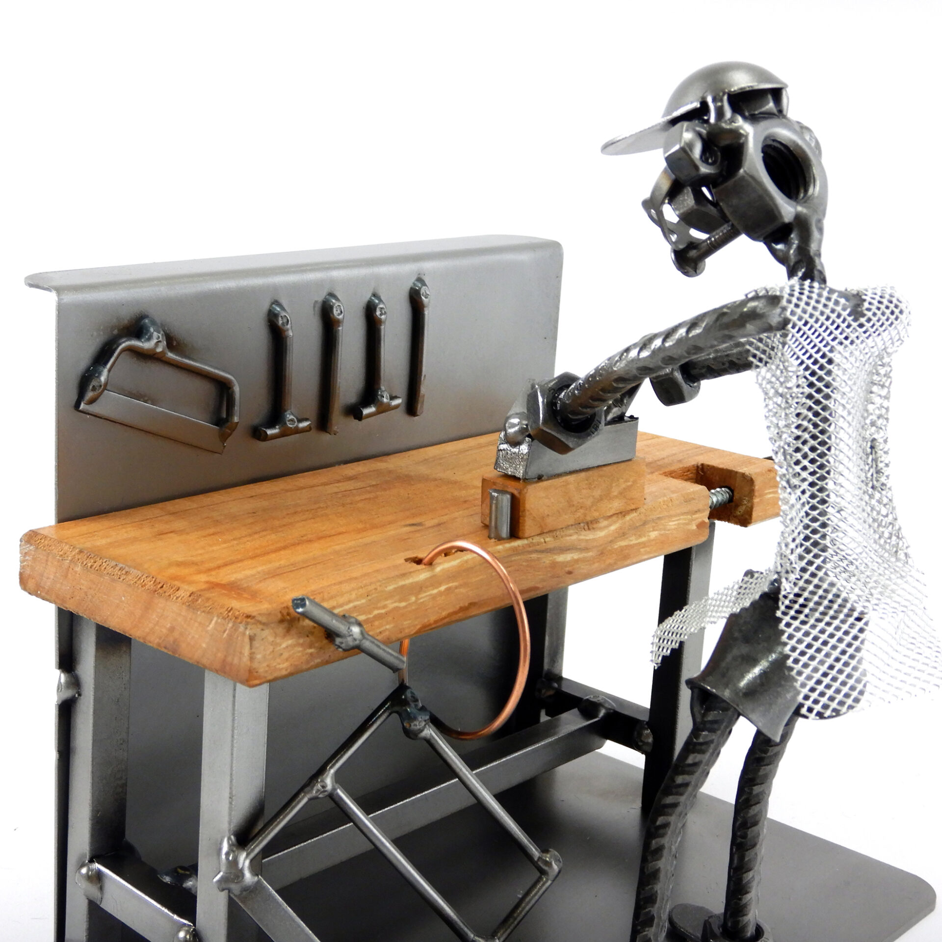 FALEGNAME METAL IDEA.IT