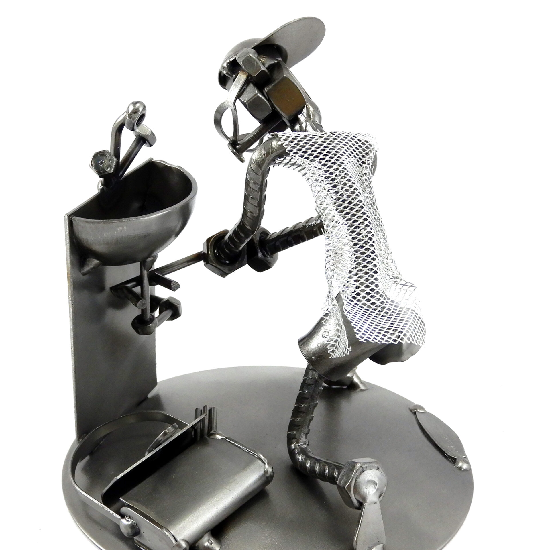 IDRAULICO METAL IDEA.IT