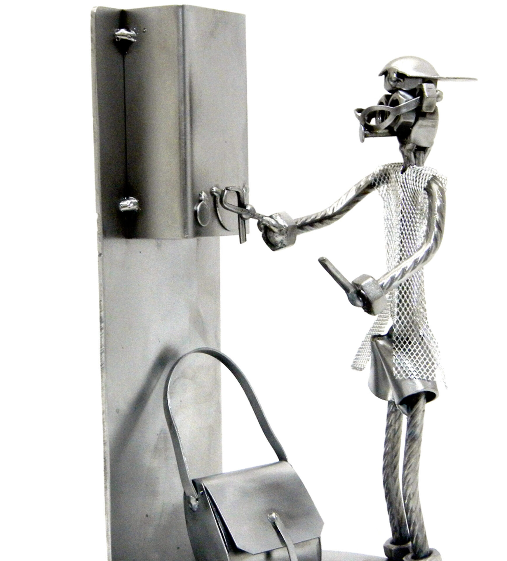 CALDAISTA METAL IDEA.IT