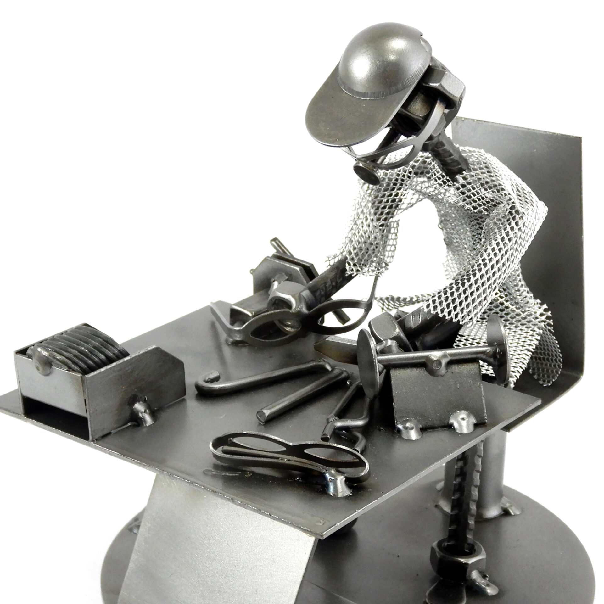 OTTICO METAL IDEA.IT