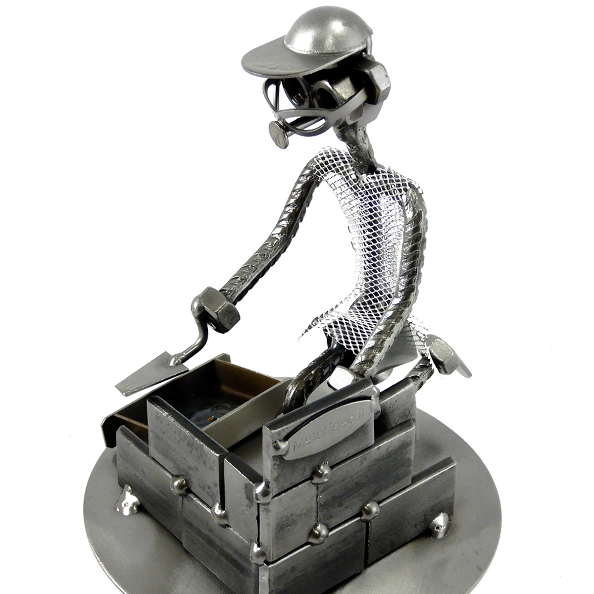 mestiere muratore metal idea.it