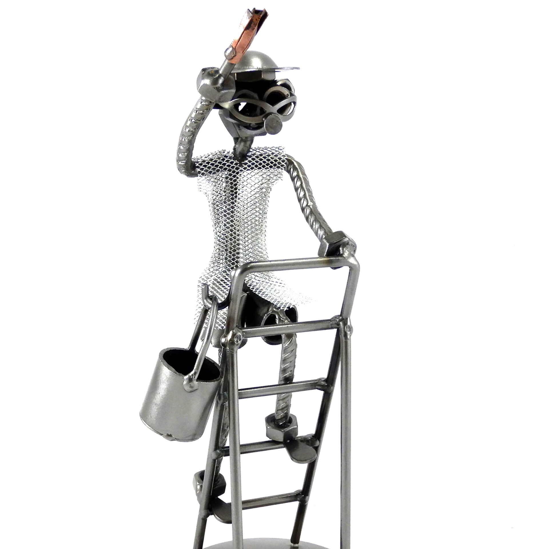 MESTIERE IMBIANCHINO METAL IDEA.IT