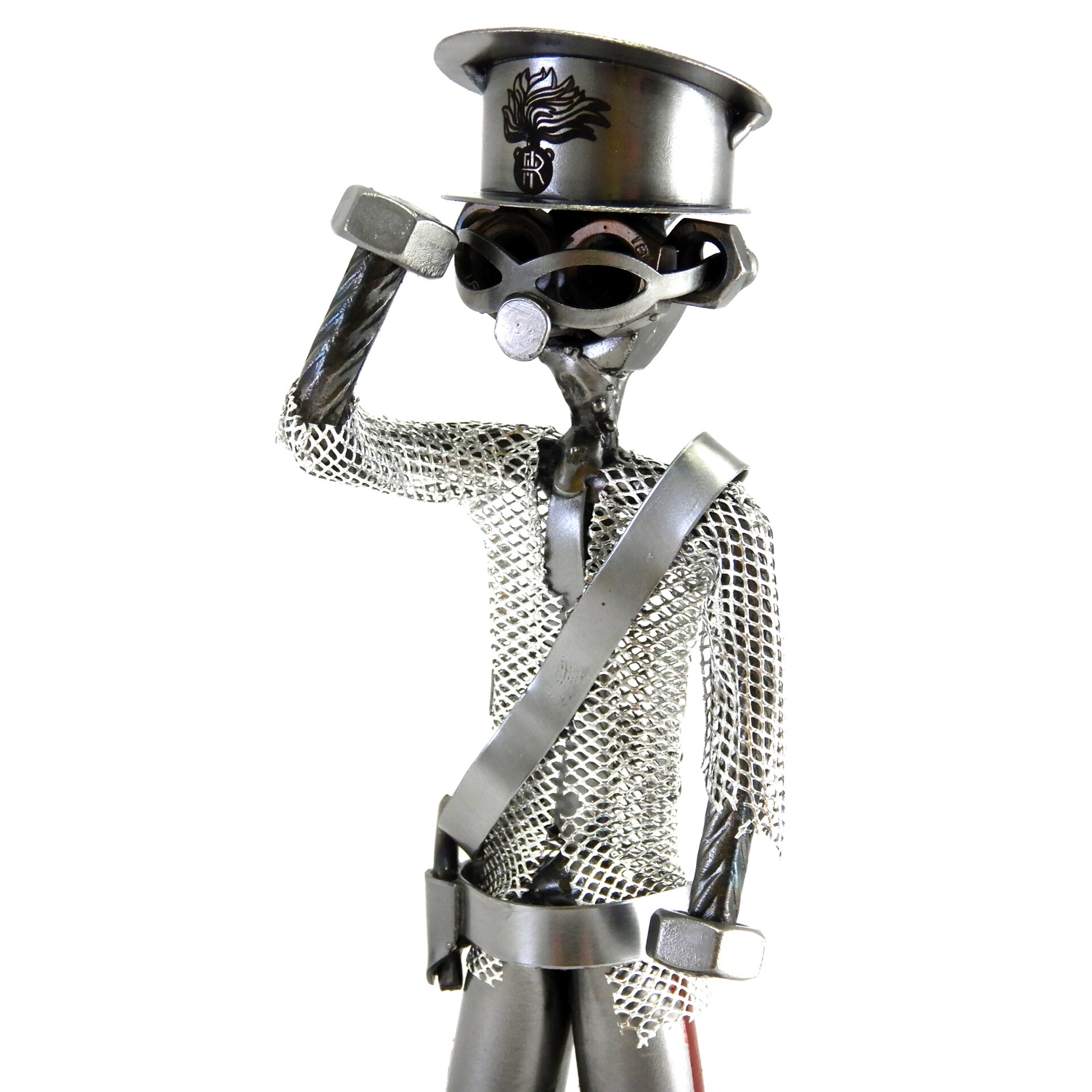 carabiniere metal idea.it