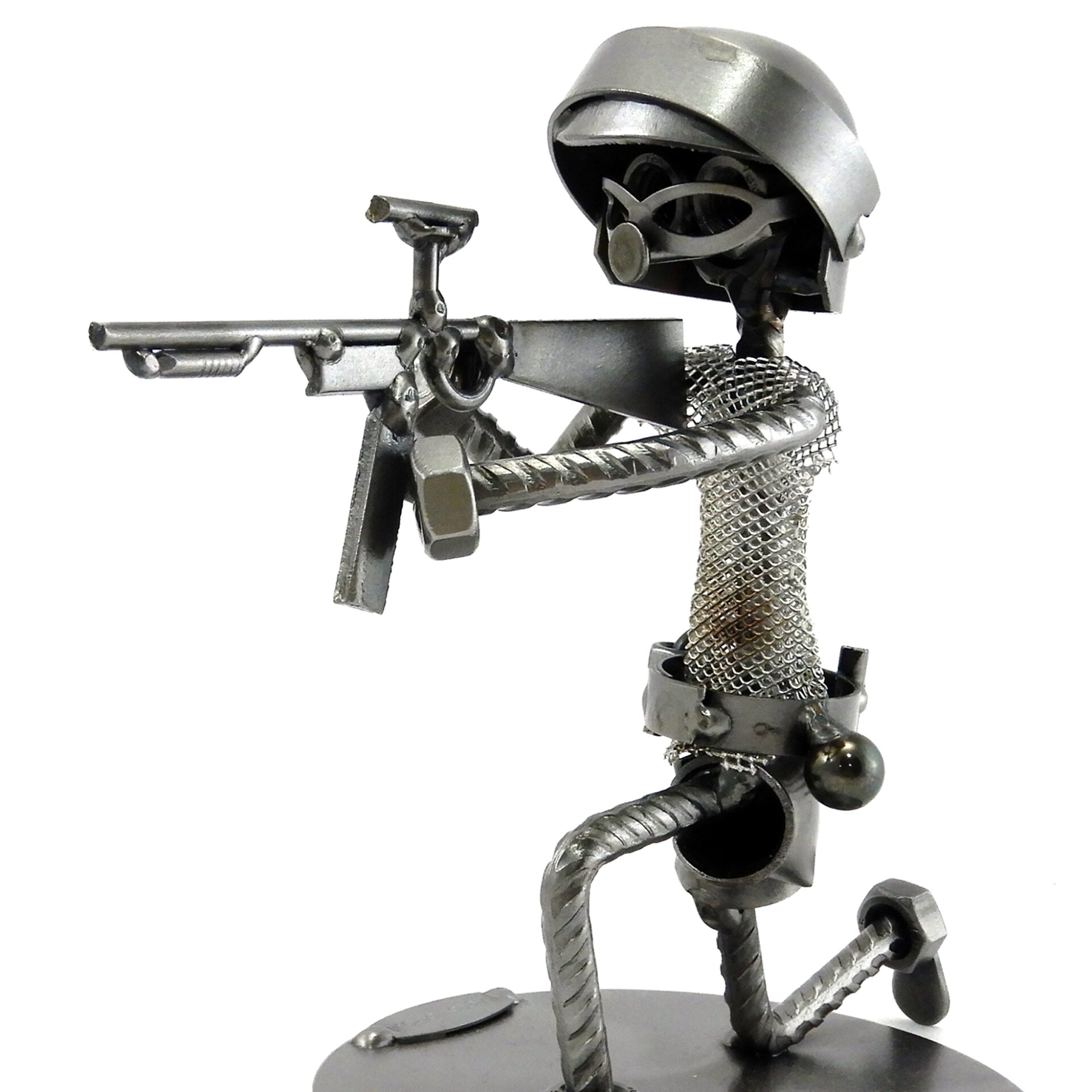 FORZE SPECIALI METAL IDEA.IT