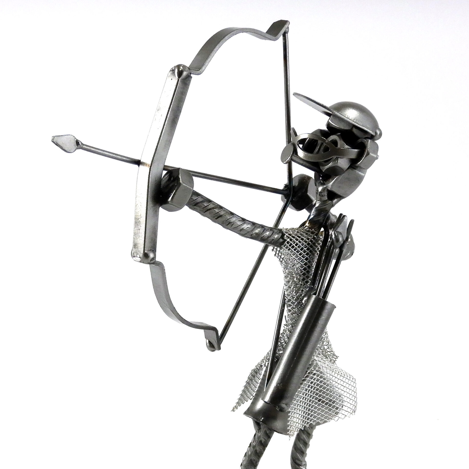 ARCIERE METAL IDEA.IT