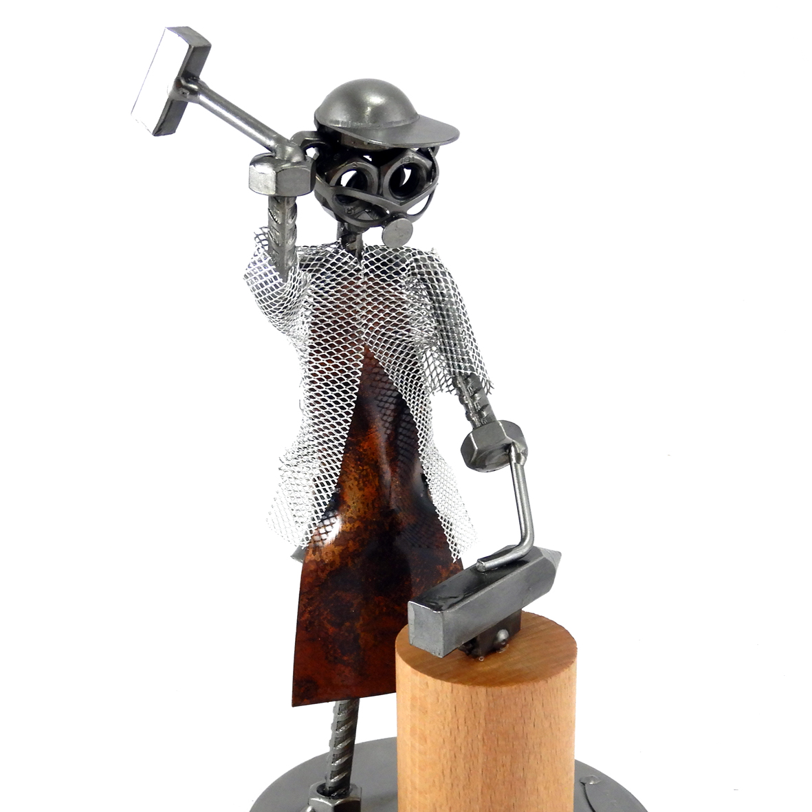 FABBRO METAL IDEA.IT