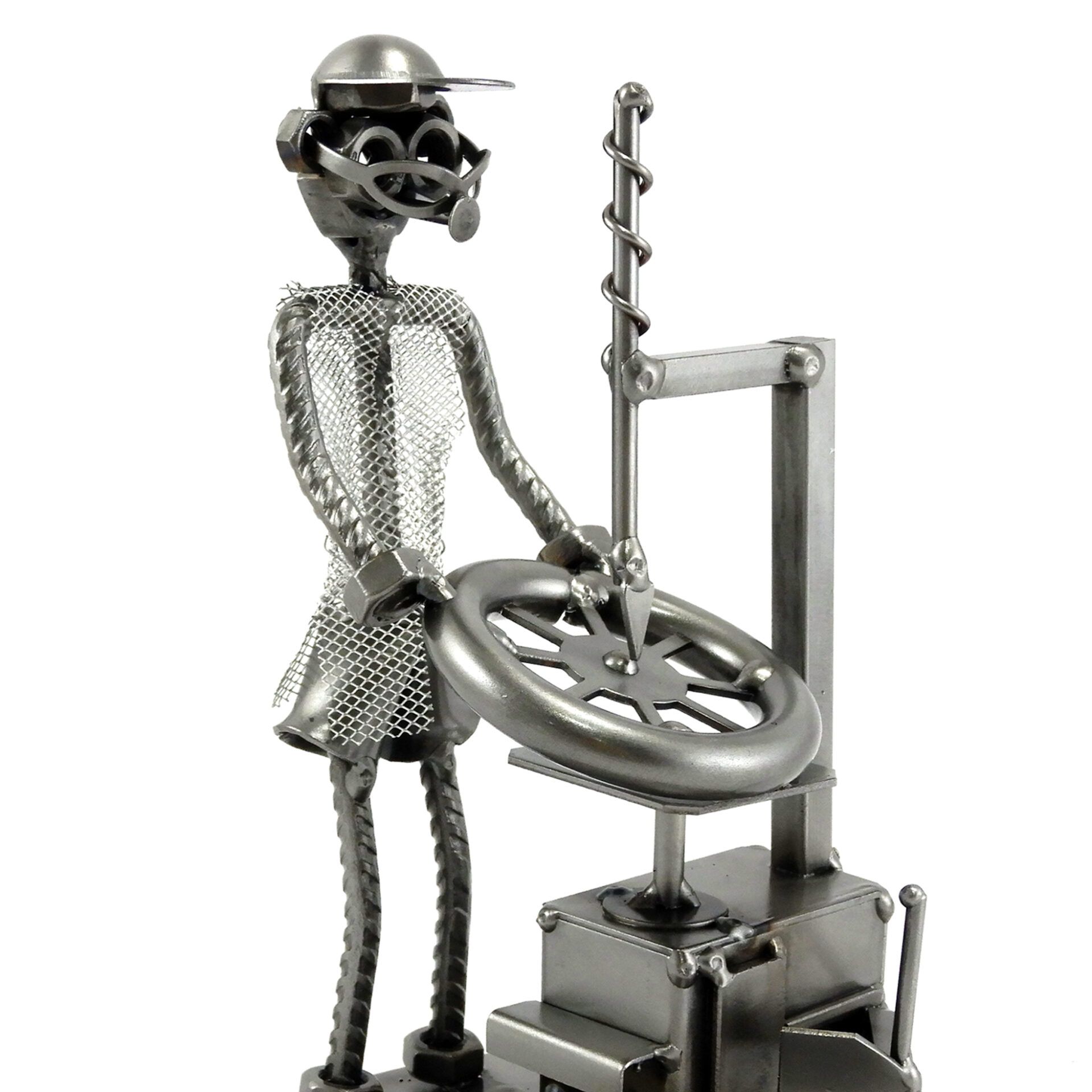 GOMMISTA METAL IDEA.IT