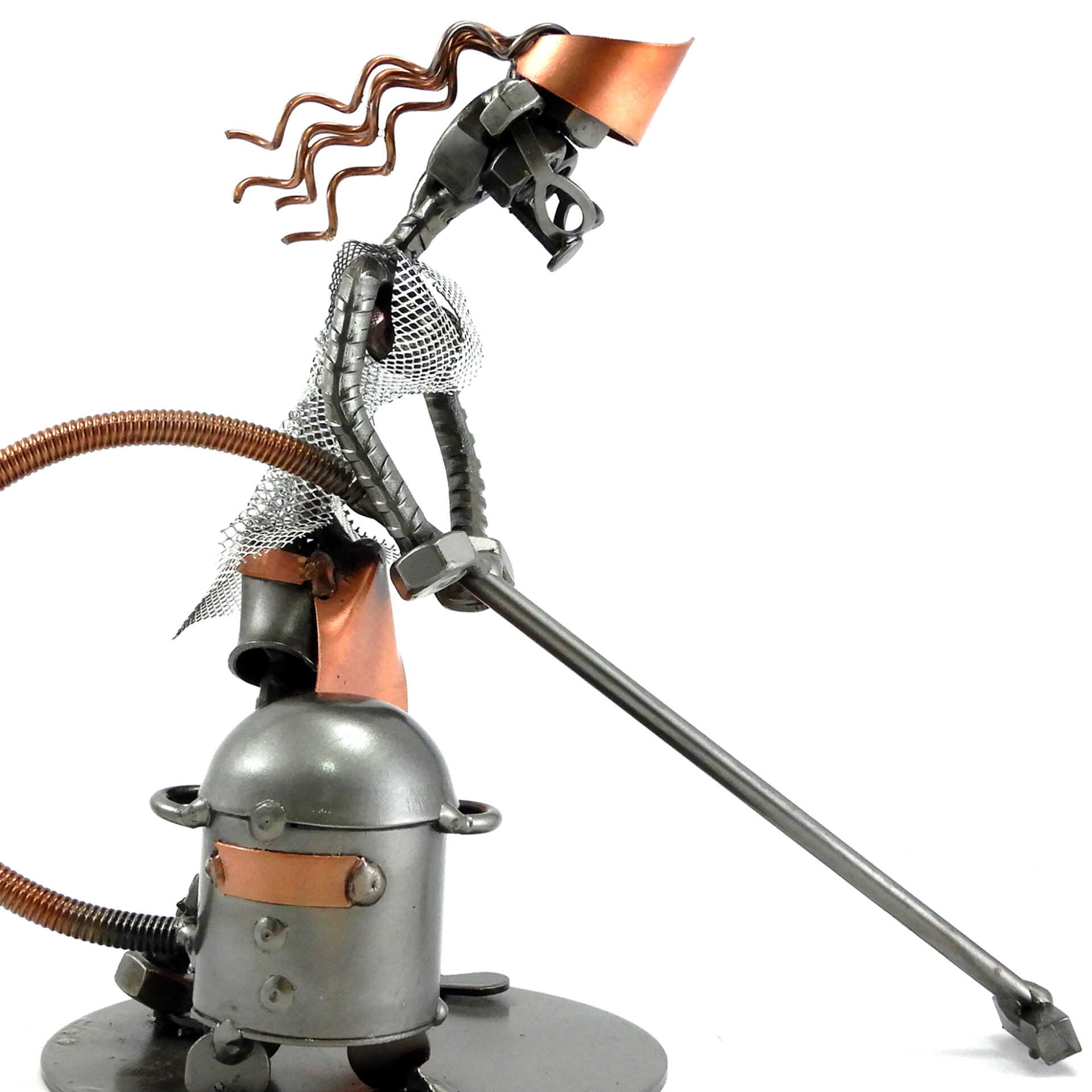 CASALINGA COLF METAL IDEA.IT