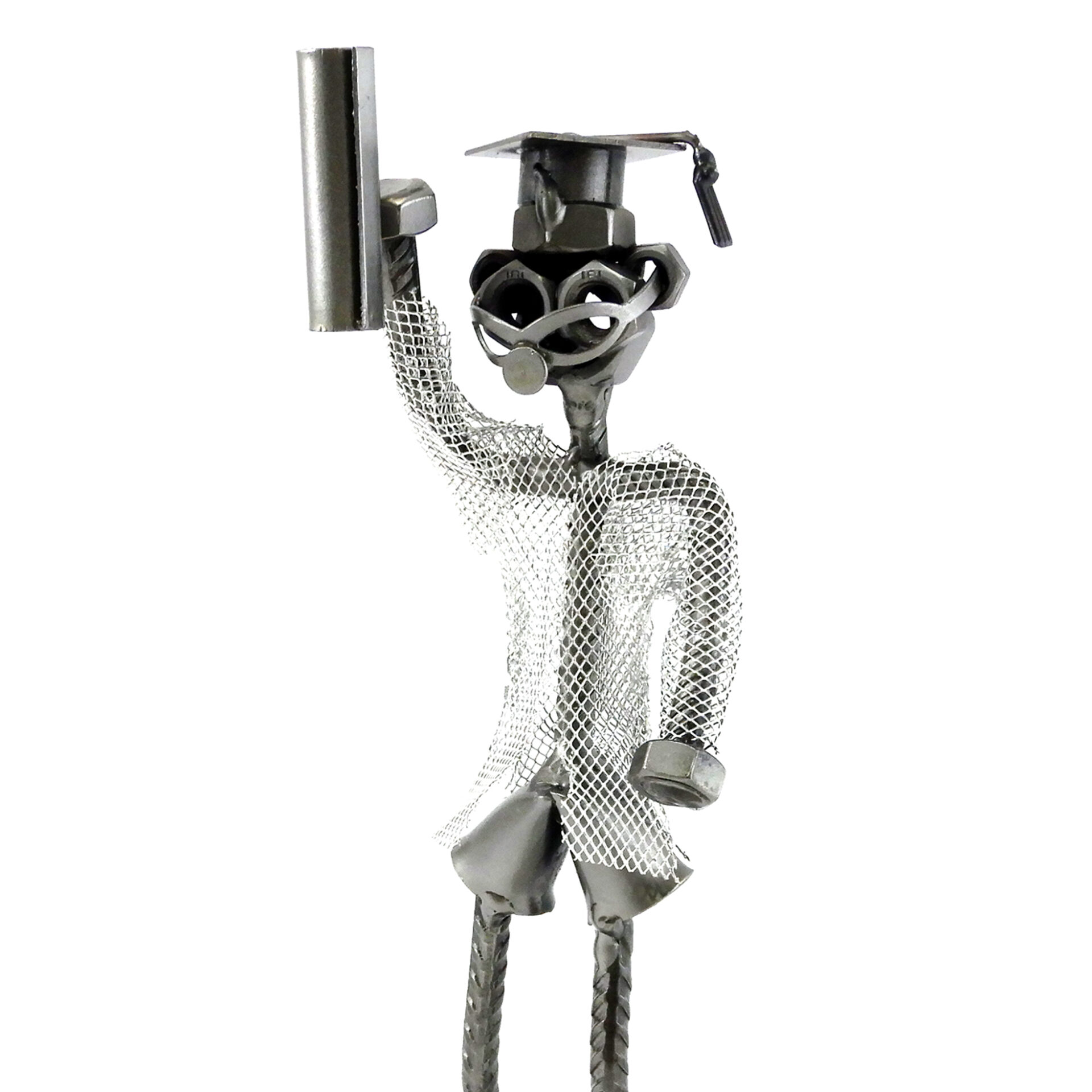 LAUREATO METAL IDEA.IT