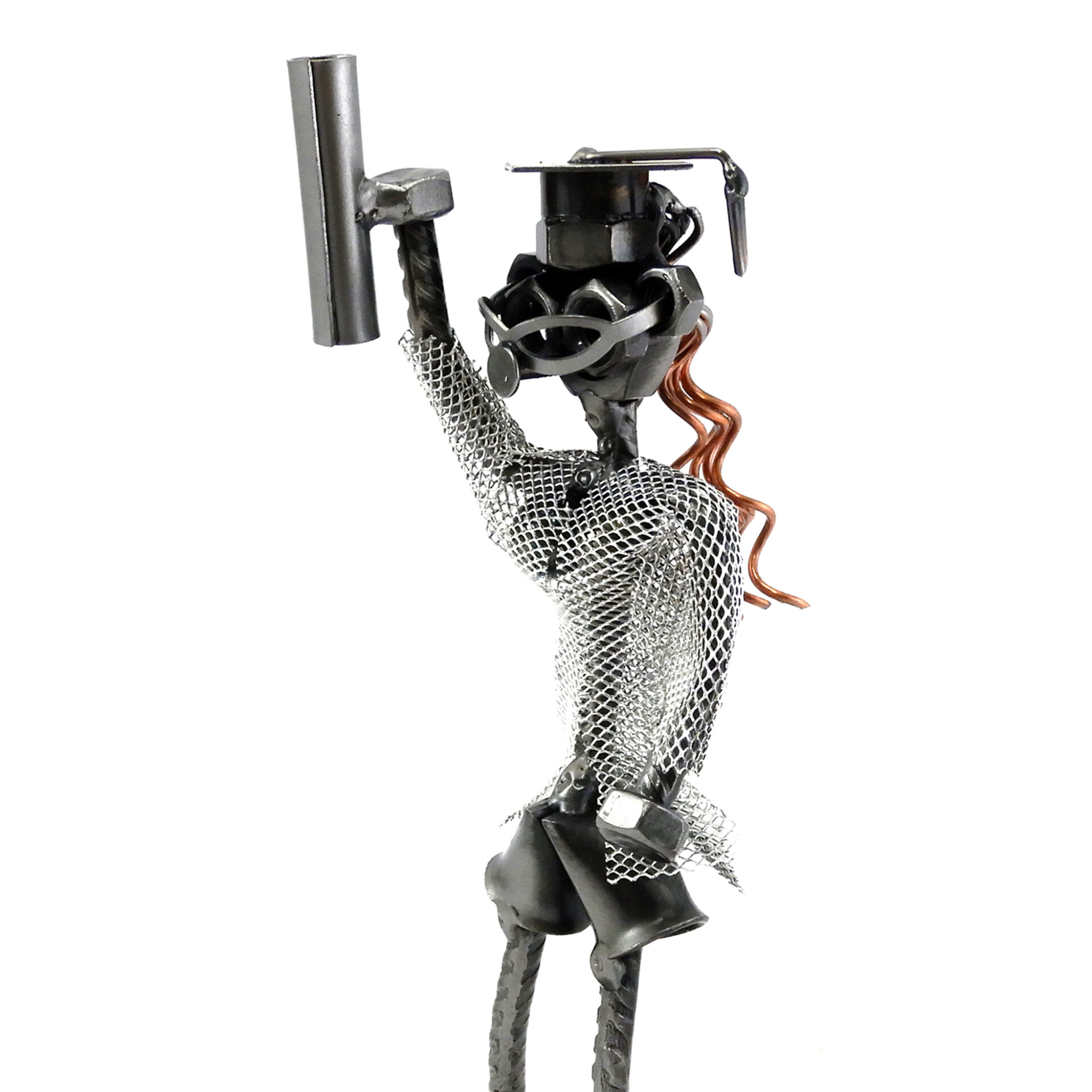 LAUREATA METAL IDEA.IT