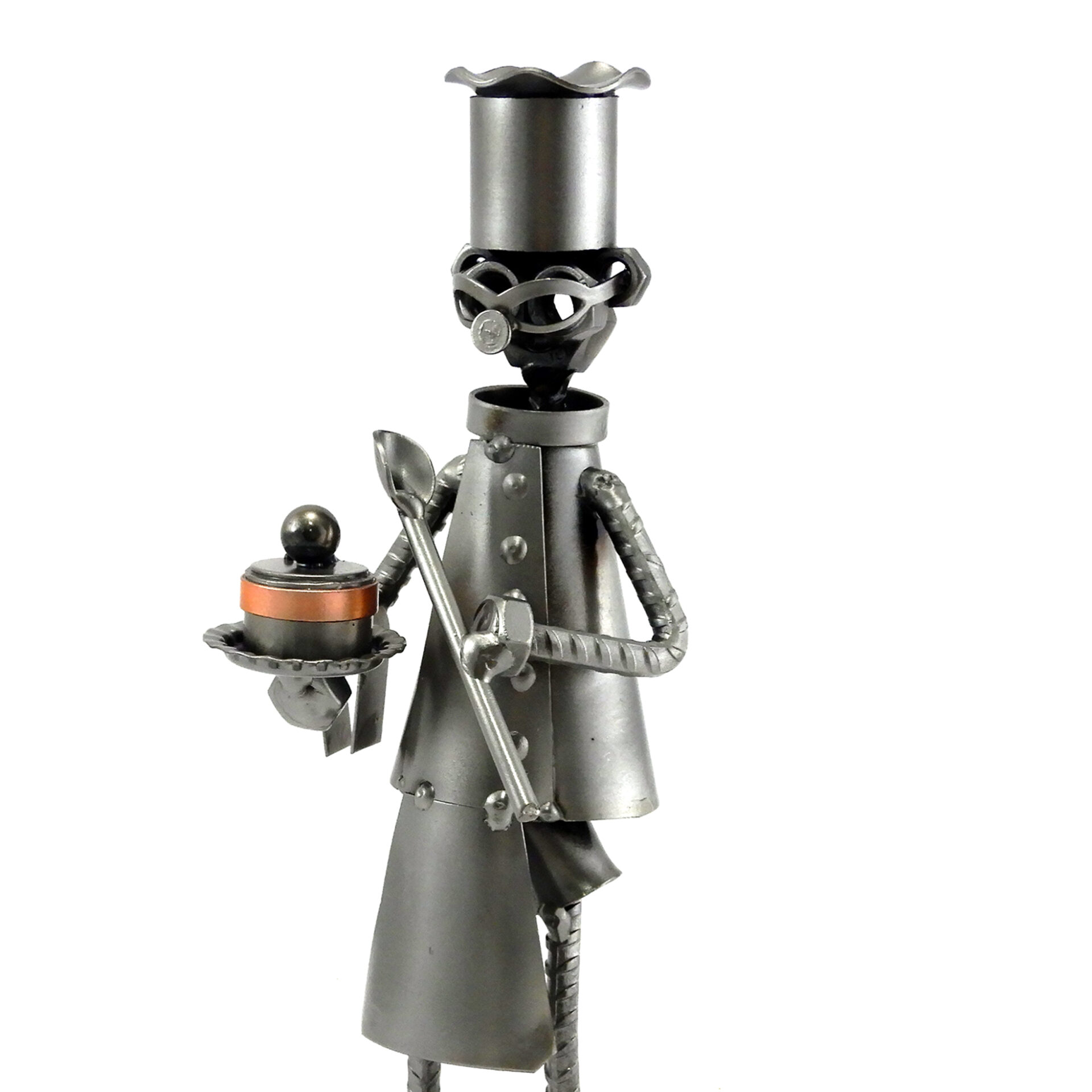 SCULTURA PASTICCIERE