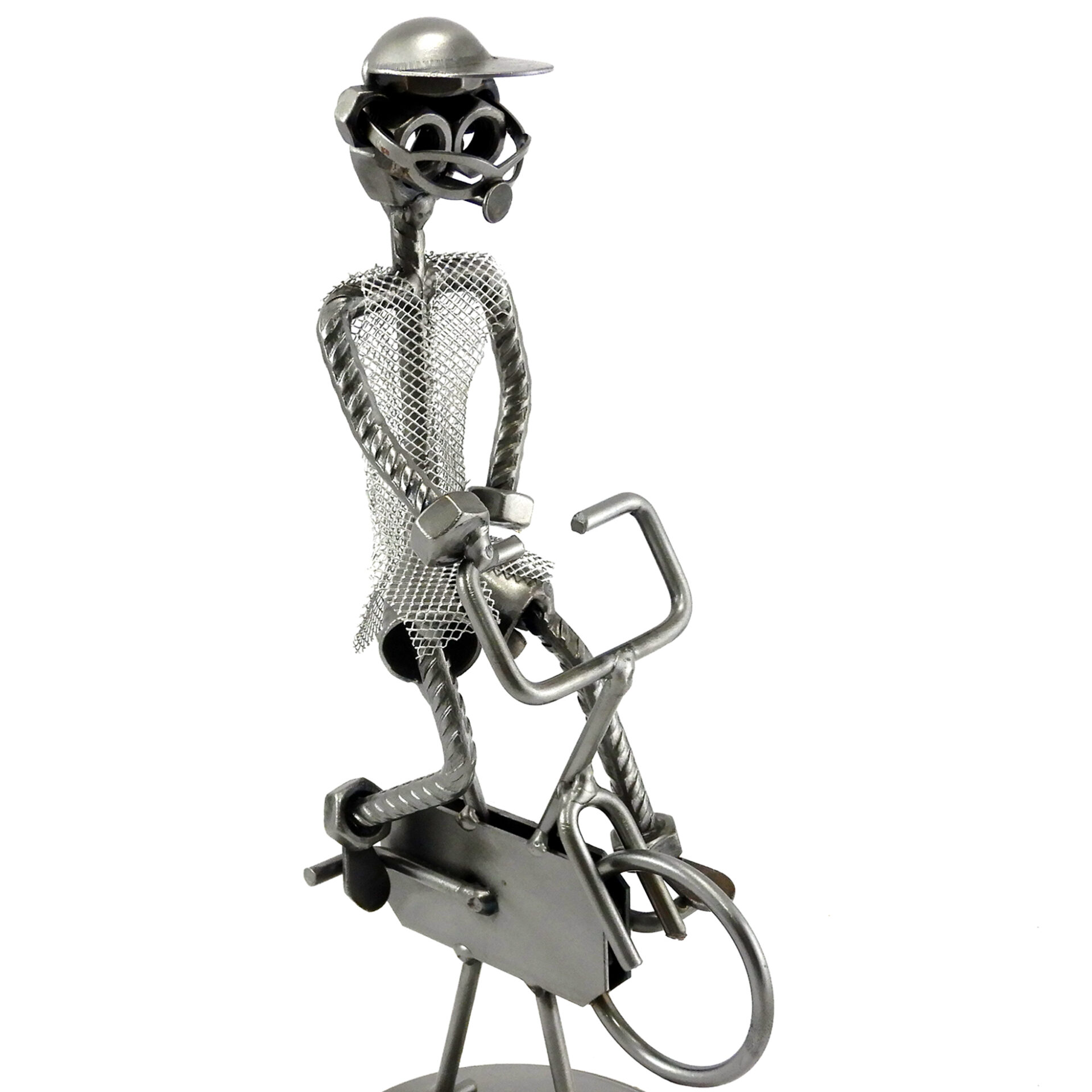 SPINNING METAL IDEA.IT