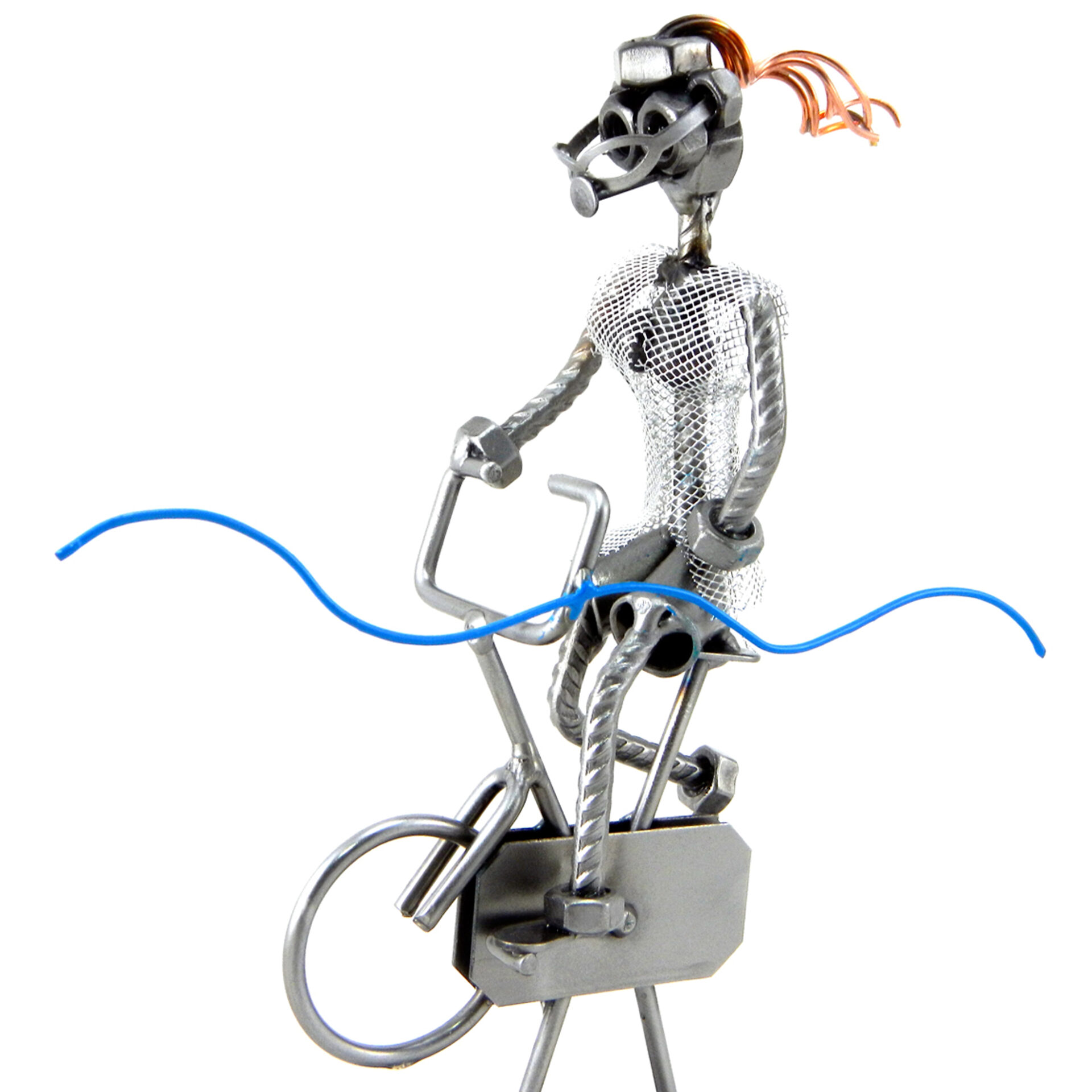 SPINNING IN ACQUA METAL IDEA.IT