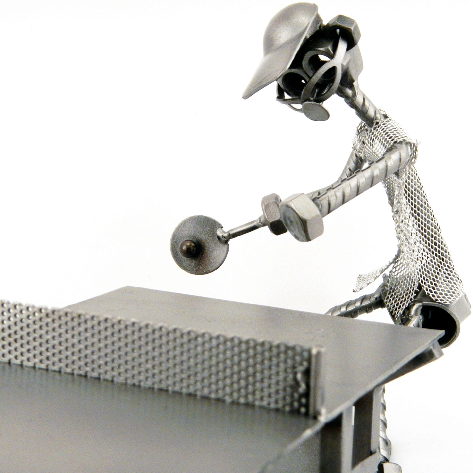 PING PONG METALIDEA.IT