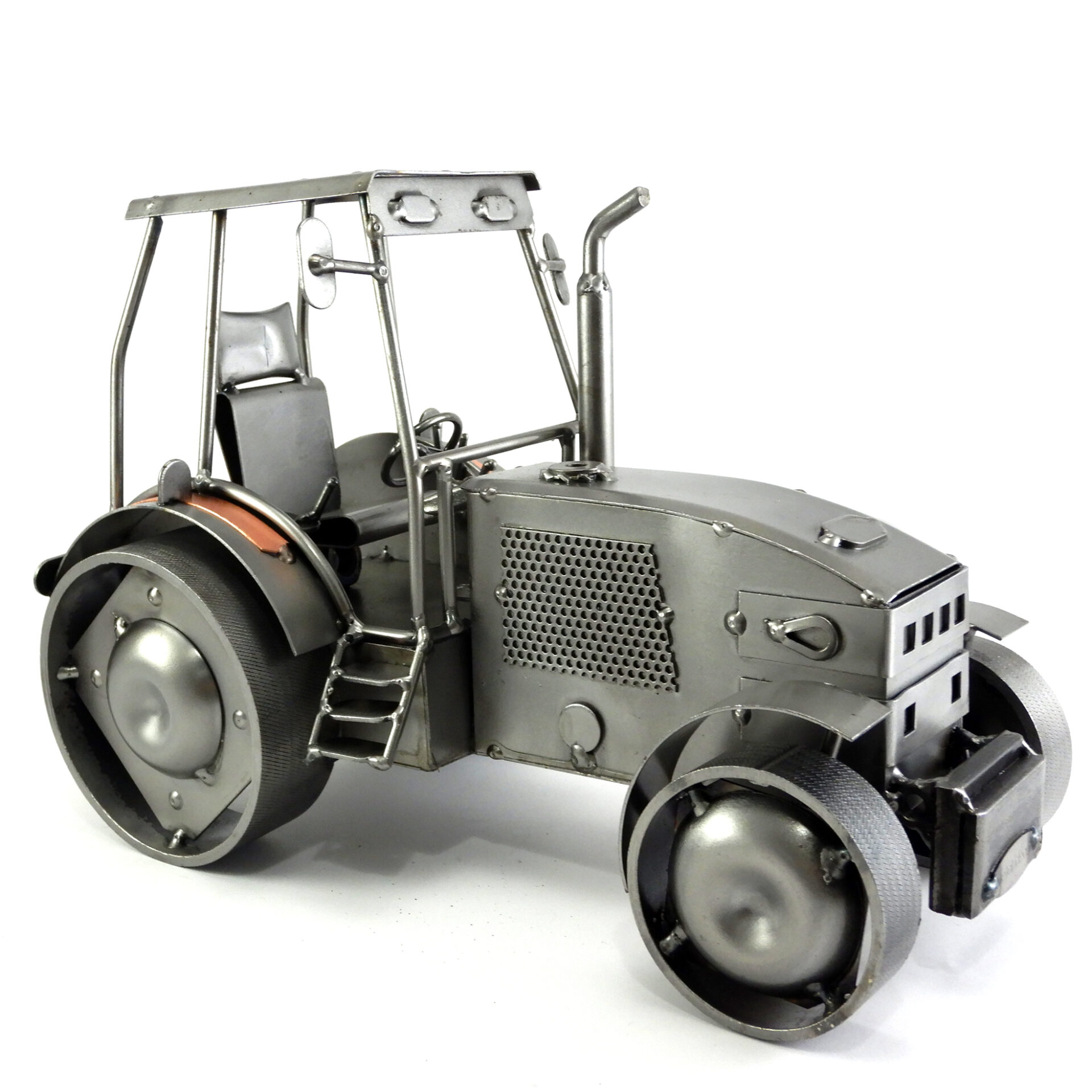 TRATTORE METAL IDEA.IT