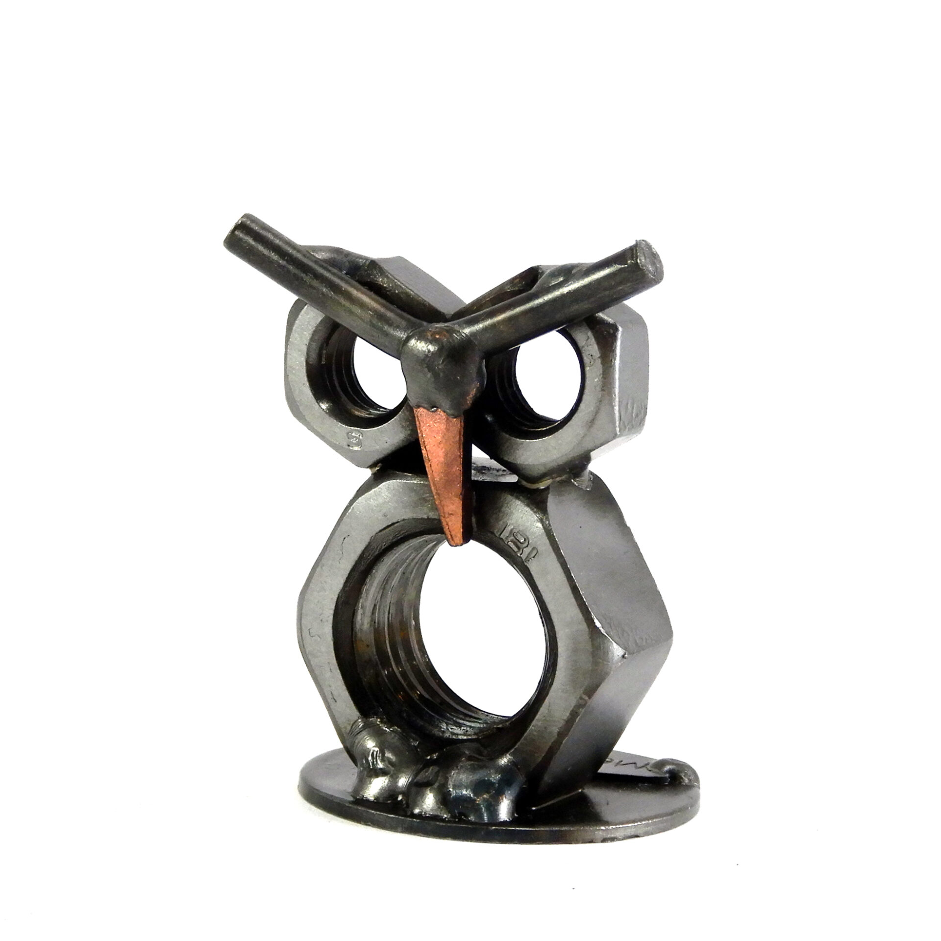 CIVETTA METAL IDEA.IT