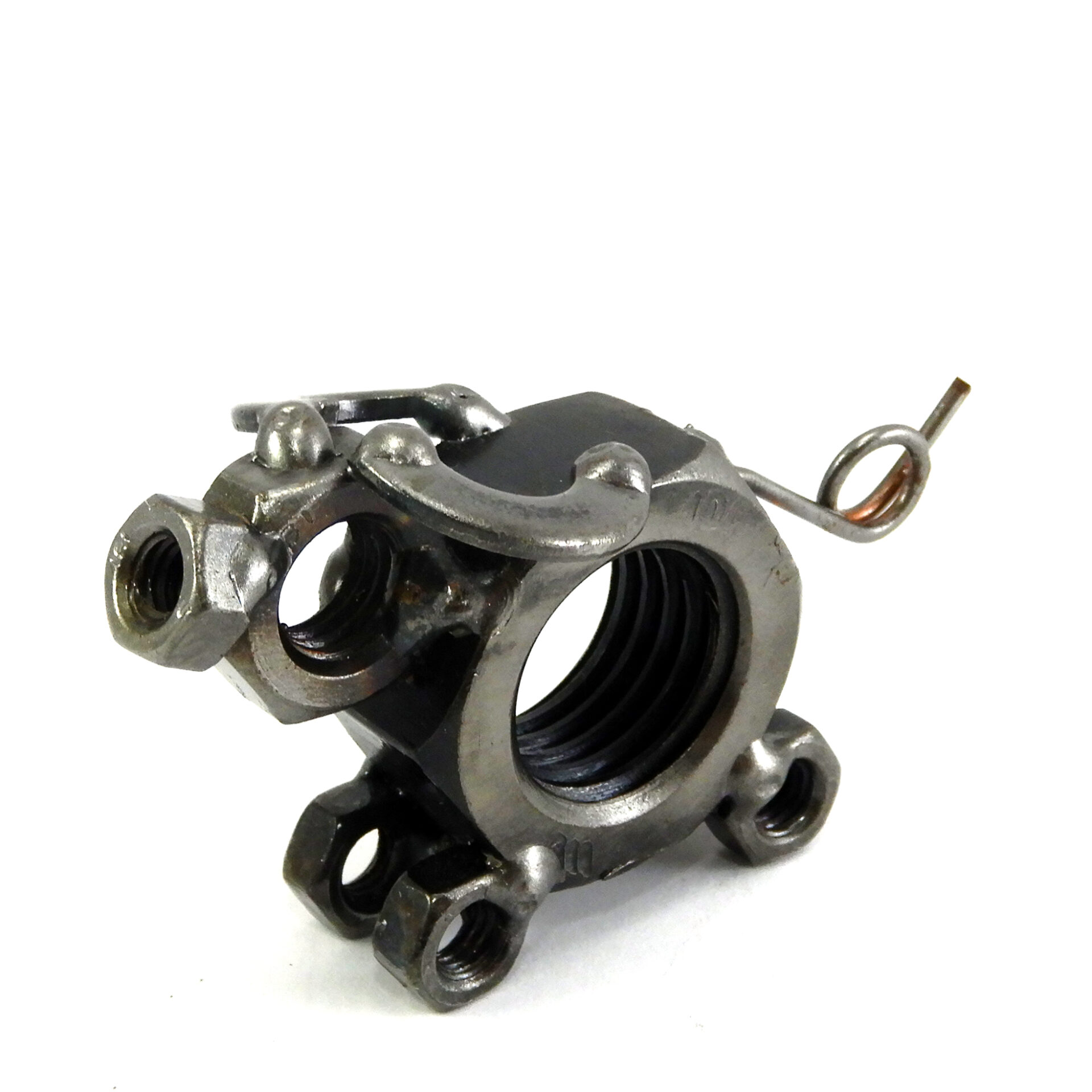 MAIALINO METAL IDEA.IT