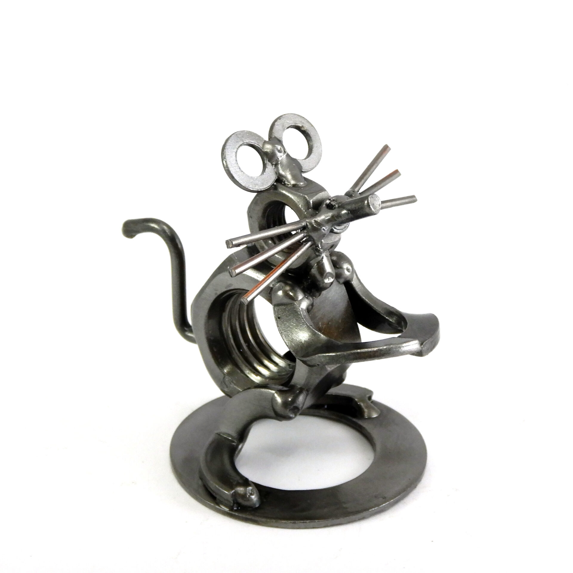 TOPOLINO METAL IDEA.IT