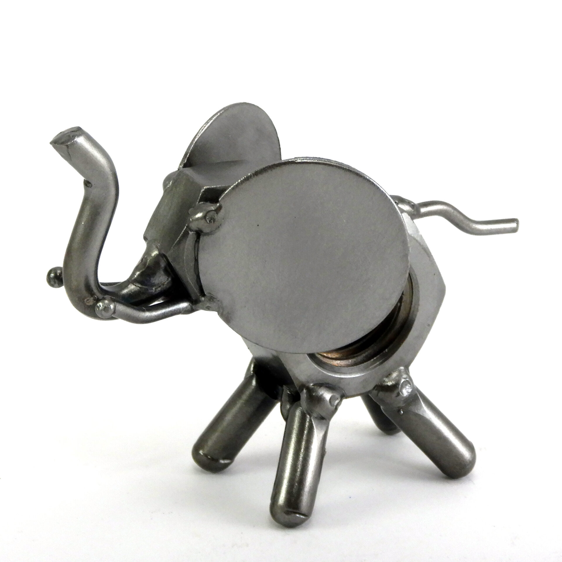 ELEFANTINO METAL IDEA.IT