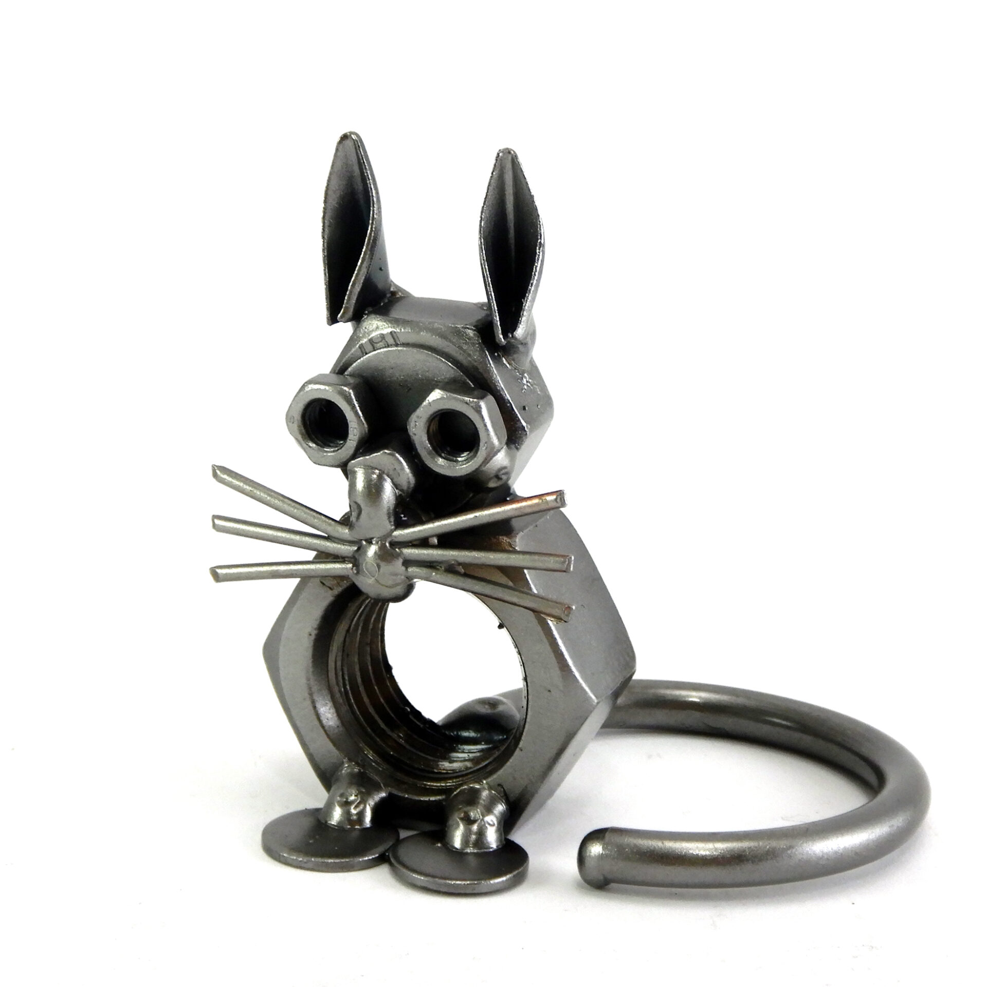 GATTINO METAL IDEA.IT