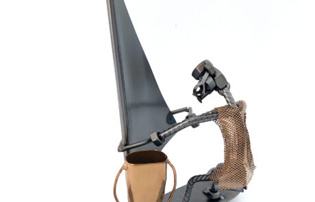 metal-idea-sculture-metallo-Pellicano3