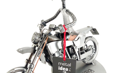 metal-idea-sculture-metallo-motocross